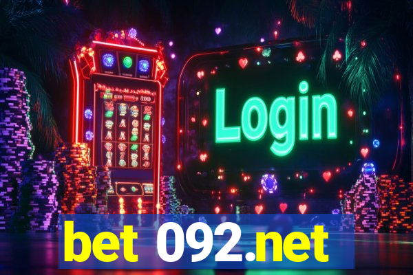 bet 092.net